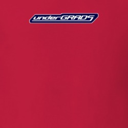 Undergrads TV Show 90s Kid Gift T Shirt
