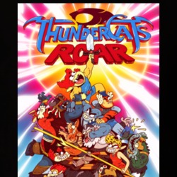 Thundercats TV Show 90s Kid Gift T Shirt