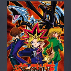 Yu-Gi-Oh TV Show 90s Kid Gift T Shirt