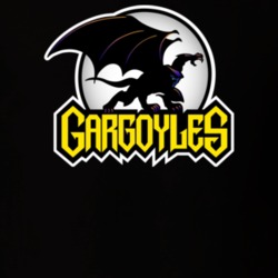 Gargoyles TV Show 90s Kid Cartoon Gift T Shirt