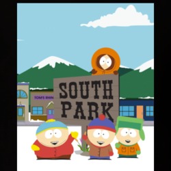 South Park TV Show 90s Kid Cartoon Gift T Shirt
