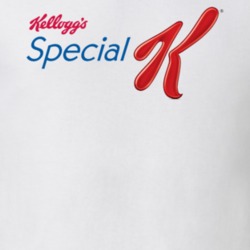 Special K Cereal Food Logo Gift T Shirt