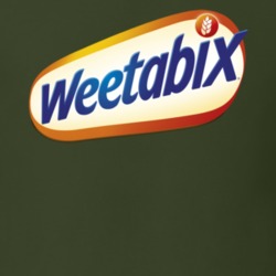 Weetabix Cereal Food Logo Gift T Shirt