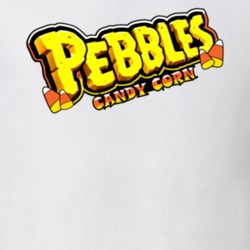 Cocoa Pebbles Cereal Food Logo Gift T Shirt