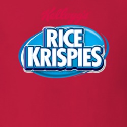 Rice Krispies Cereal Food Logo Gift T Shirt