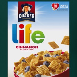 Cinnamon Life Cereal Food Logo Gift T Shirt