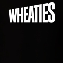 Wheaties Cereal Food Logo Gift T Shirt