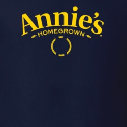 Annie's Organic Snack Mix Organic Snack Brand Logo Gift T Shirt