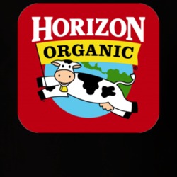 Horizon Organic Dairy Snack Crackers Snack Brand Logo Gift T Shirt