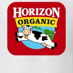 Horizon Organic Good & Go Snacks Organic Snack Brand Logo Gift T S