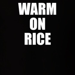 Warm On Rice Vin T Shirt