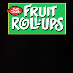 Fruit Roll-ups Snack Brand Logo Gift T Shirt