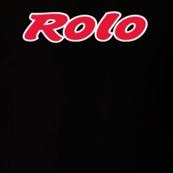 Rolos Snack Brand Logo Gift T Shirt