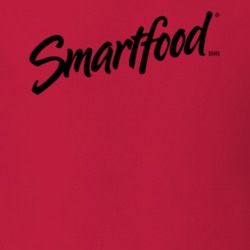 Smartfood White Cheddar Popcorn Snack Brand Logo Gift T Shirt