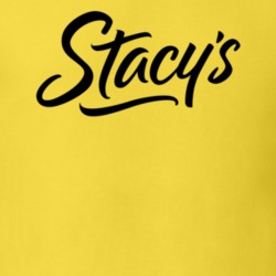 Stacy's Pita Chips Snack Brand Logo Gift T Shirt