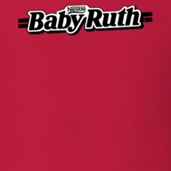 Baby Ruth Snack Brand Logo Gift T Shirt