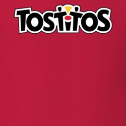 Tostitos Snack Brand Logo Gift T Shirt