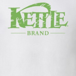 Kettle Chips Snack Brand Logo Gift T Shirt
