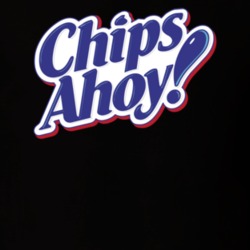Chips Ahoy! Snack Brand Logo Gift T Shirt