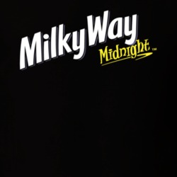 Milky Way Snack Brand Logo Gift T Shirt