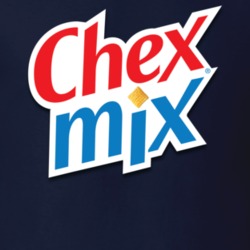 Chex Mix Snack Brand Logo Gift T Shirt