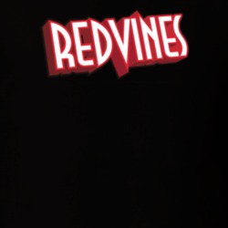 Red Vines Snack Brand Logo Gift T Shirt