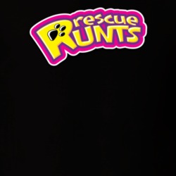 Rescue Runts Snack Brand Logo Gift T Shirt