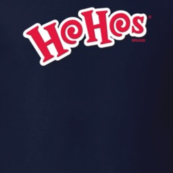 Ho Hos Snack Brand Logo Gift T Shirt