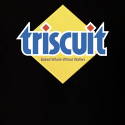 Triscuit Snack Brand Logo Gift T Shirt