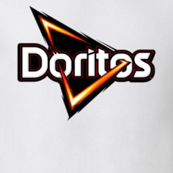 Doritos Snack Brand Logo Gift T Shirt