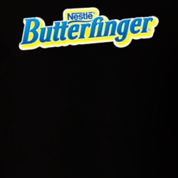 Butterfinger Snack Brand Logo Gift T Shirt