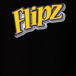 Flipz Snack Brand Logo Gift T Shirt