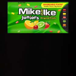 Mike And Ike Snack Brand Logo Gift T Shirt