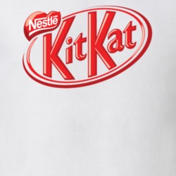 Kit Kat Snack Brand Logo Gift T Shirt