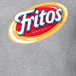 Fritos Snack Brand Logo Gift T Shirt