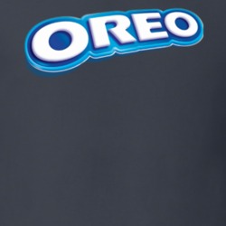 Oreos Snack Brand Logo Gift T Shirt