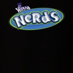 Nerds Snack Brand Logo Gift T Shirt