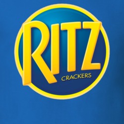 Ritz Snack Brand Logo Gift T Shirt