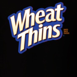 Wheat Thins Snack Brand Logo Gift T Shirt
