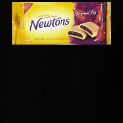 Newtons Snack Brand Logo Gift T Shirt