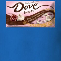 Dove Promises Snack Brand Logo Gift T Shirt