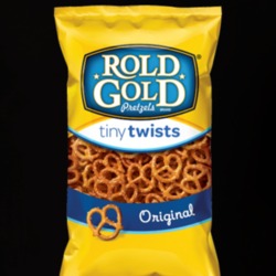 Rold Gold Snack Brand Logo Gift T Shirt