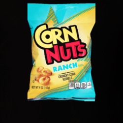Corn Nuts Snack Brand Logo Gift T Shirt
