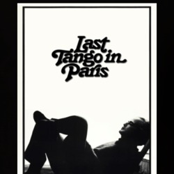 Last Tango In Paris 70s Movie Film Gift T Shirt