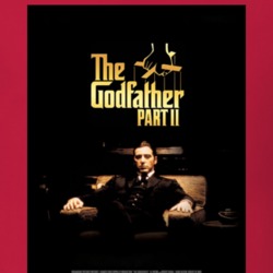 The Godfather Ii 70s Movie Film Gift T Shirt