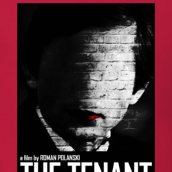 The Tenant 70s Movie Film Gift T Shirt