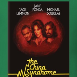 The China Syndrome 70s Movie Film Gift T Shirt