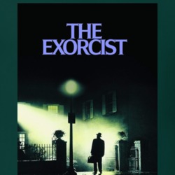 The Exorcist 70s Movie Film Gift T Shirt