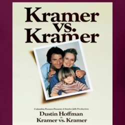 Kramer Vs Kramer 70s Movie Film Gift T Shirt