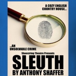 Sleuth 70s Movie Film Gift T Shirt
